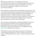 turkiyeden azerbaycan ermenistan baris deklarasyonuna destek fOvk8BWT