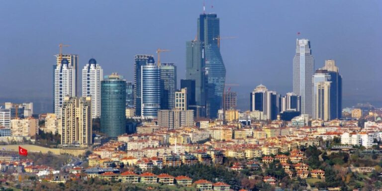 turkiyenin en sansli sirketi oldu yatirimi ona yapmislar p2xN3AcO