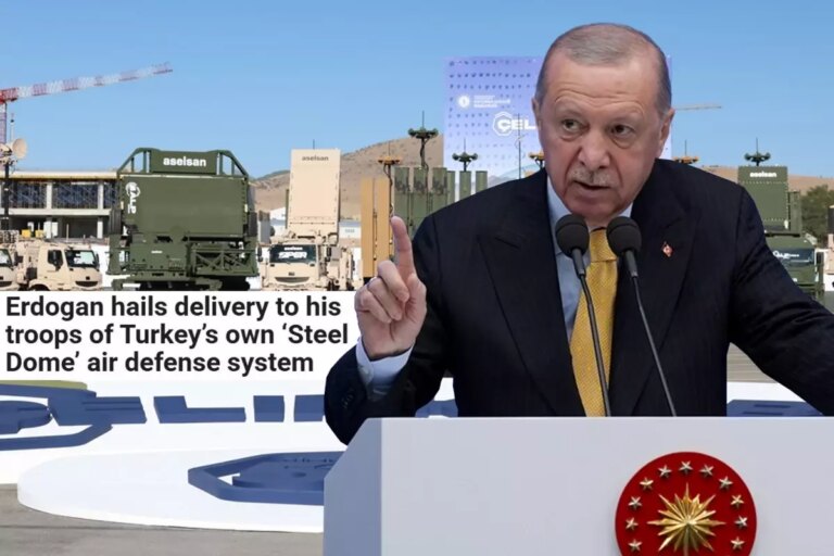 turkiyenin son hamlesi israil basininda cumhurbaskani erdoganin o sozunu mansete tasidilar USz9T7sN