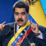 venezuelada yuzlerce kisi maduronun cagrisiyla ulusal bolivarci milis gucune kayit yaptirdi g6GhVY6a