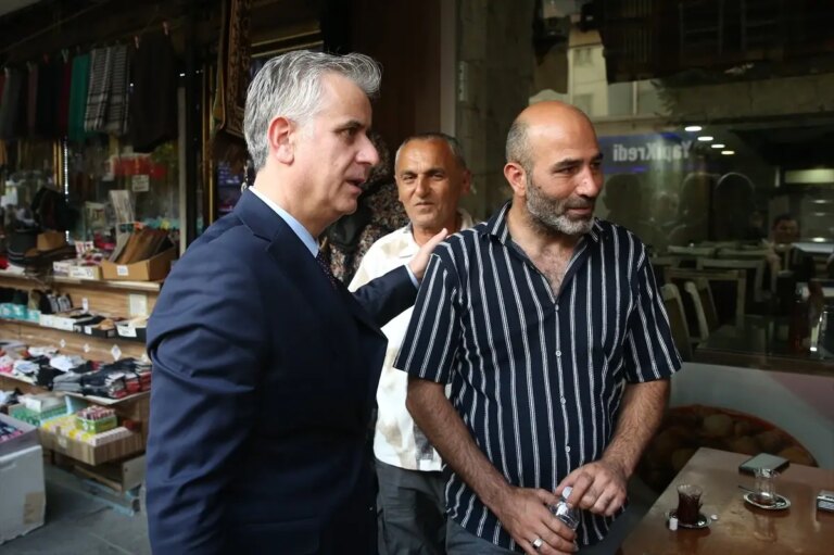 yalcin cankirida esnaf ve stklarla bulustu BMC9y5NL