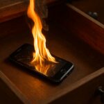 yillardir bosta bekleyen telefonlar alev almaya basladi evleri yakan hataya dusmeyin SJmHTvDy