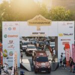 15inci kez duzenleniyor bursada baslayip boluda sona erecek WRC4TR6D