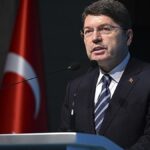 adalet bakani tunctan 30 agustos zafer bayrami mesaji RGLsD39m