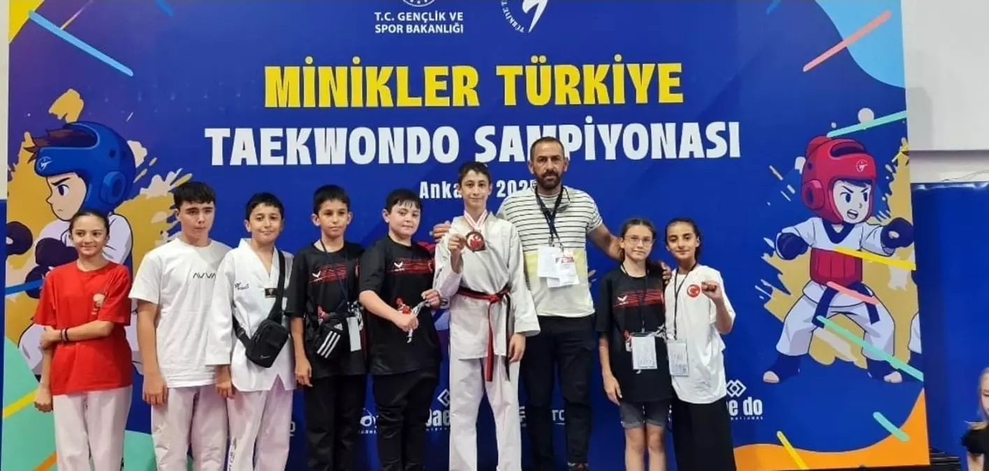 afyonkarahisar taekwondo basarilari 4Y1BayIH
