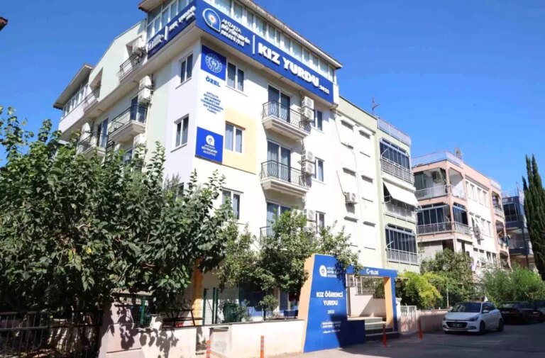 antalyaya yeni egitim yilinda ogrenci yurtlari hazir ajVPE7Zg