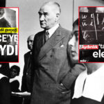 ataturk ve ozturkce tartismasi suruyor tarihi tersine cevirdi hurriyet yasar yazdi BPI8WcnQ