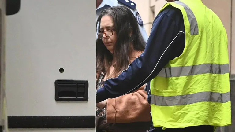 avustralyada mantar cinayeti davasi sonuclandi akrabalarini zehirleyen erin pattersona muebbet hapis cezasi verildi PelaMD6U