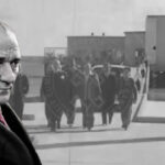 bakan ersoydan 30 agustos paylasimi ataturkun bu goruntuleri ilk kez yayinlandi JNjaB4B3