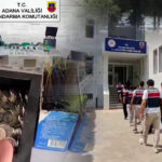 bakan yerlikaya duyurdu siber dolandiricilara operasyon 225 milyonluk mal varligina el konuldu rrkEVQV4