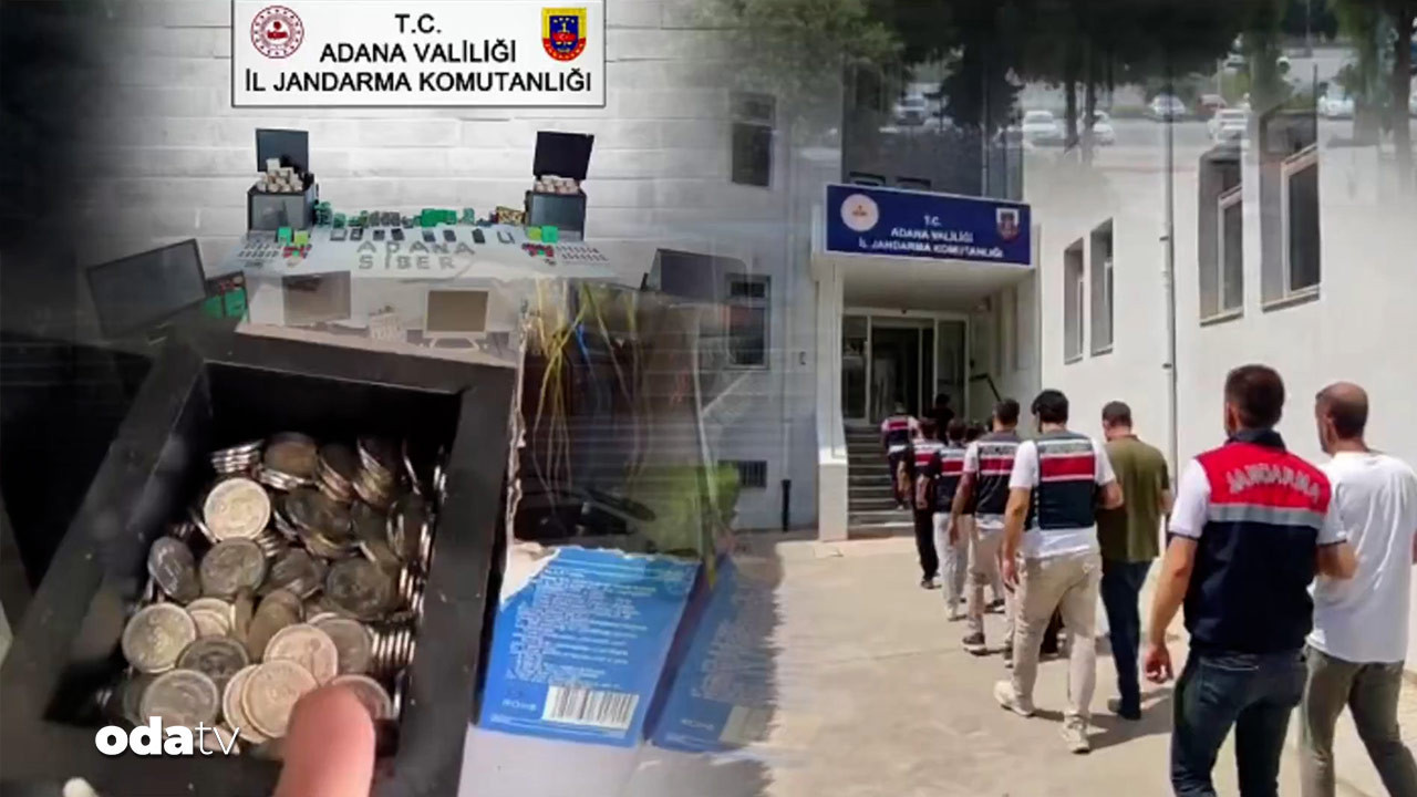 bakan yerlikaya duyurdu siber dolandiricilara operasyon 225 milyonluk mal varligina el konuldu rrkEVQV4