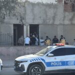 bekci calistigi insaatta olu bulundu gI9csTKA