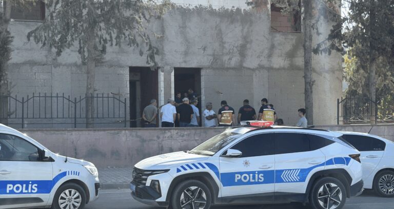 bekci calistigi insaatta olu bulundu gI9csTKA