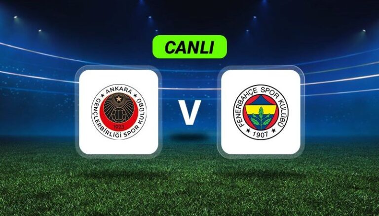 canli anlatim genclerbirligi fenerbahce 3QVlBS83