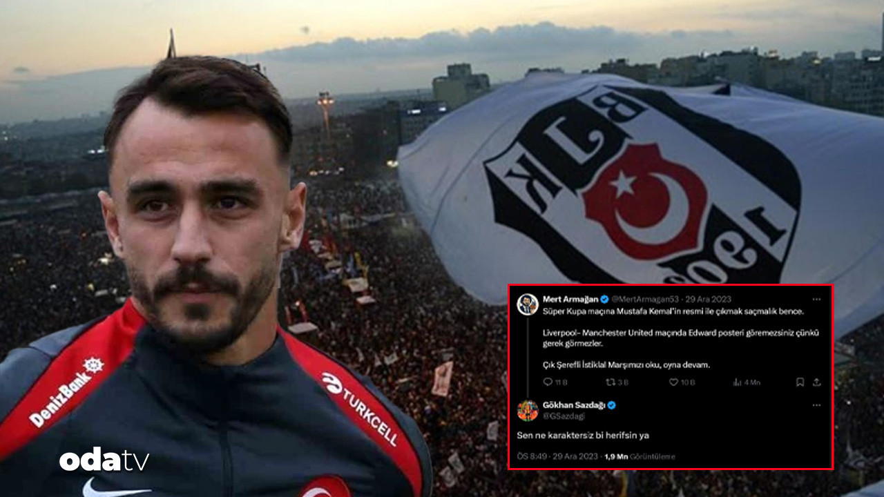 carsi bu transfere sevinecek besiktasa muhalif oyuncu xfaEqGlY