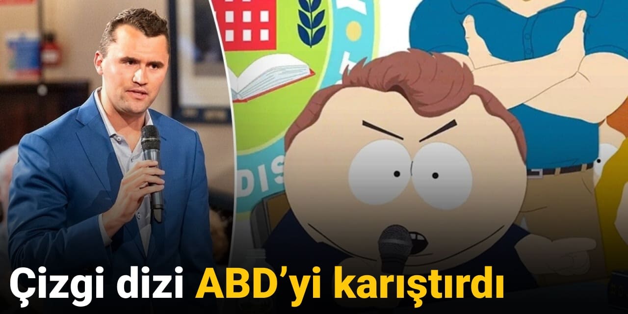 cizgi dizi abdyi karistirdi yAPPMfkn