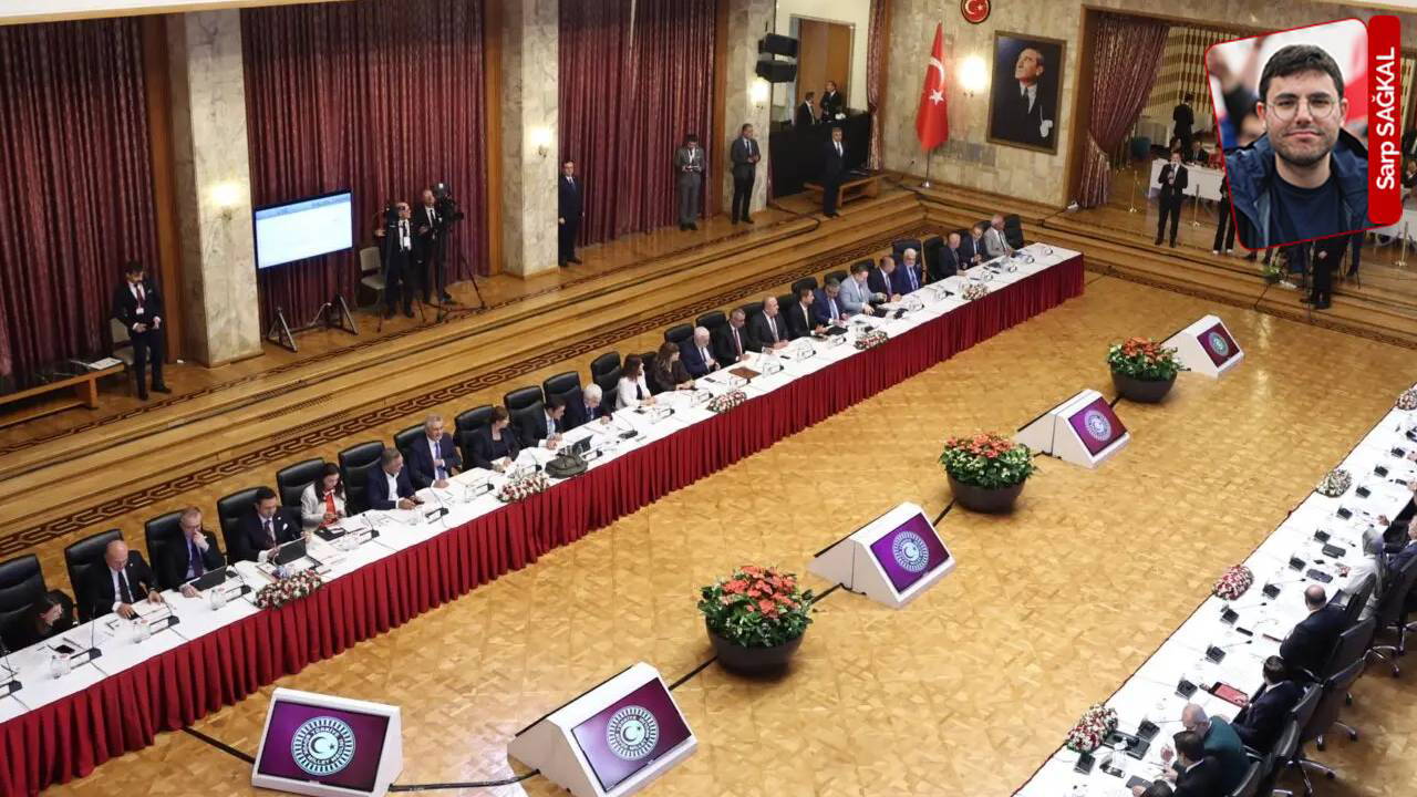 cozum komisyonu sekizinci toplantiya hazirlaniyor muhalefet artik adim bekliyor E21hJAAc