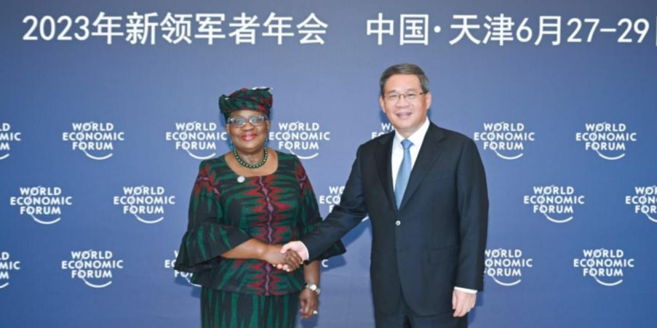 dunya ticaret orgutu memnuniyetle karsiladi R5ydMSRg