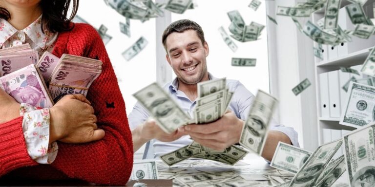 dunyanin en zenginler listesinde turkiyeden 4 isim yer aldi Q8MCE4O5