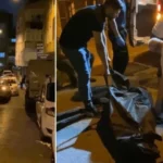esenlerde 4 katli binanin bahce katinin balkonunda erkek cesedi bulundu Ys8CJBat
