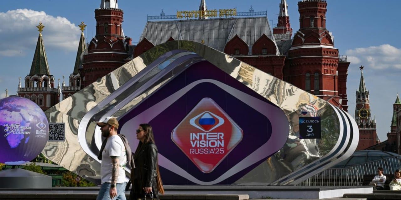 eurovisionun alternatifi intervisionda kazanan belli oldu HgGiAghF