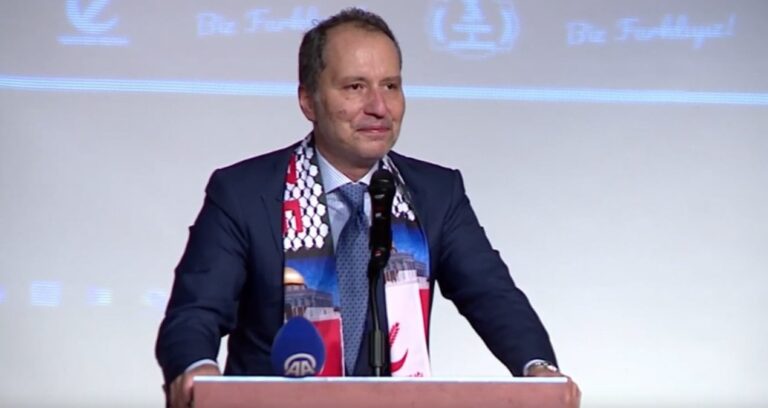 fatih erbakandan erdogani kizdiracak aciklama uxVDPbfL