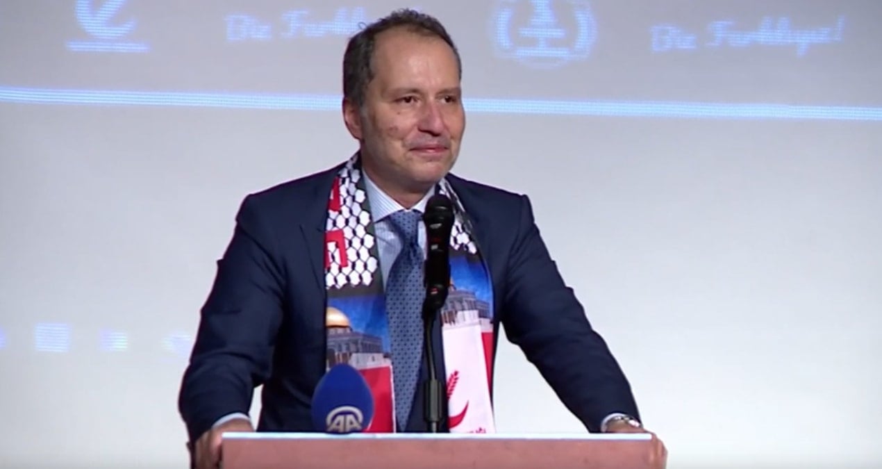 fatih erbakandan erdogani kizdiracak aciklama uxVDPbfL