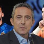 fenerbahce baskani ali koctan ugurcan cakir ve hakan calhanogluitirafi teklifimizi kabul etti E5ICIUjx