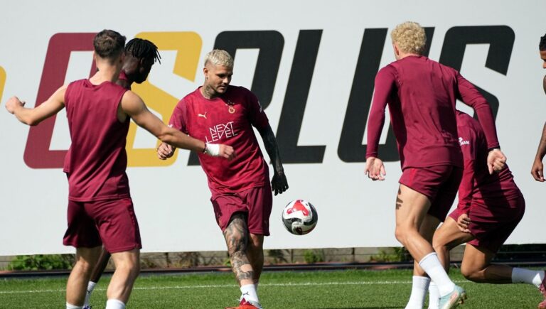 galatasarayda alanyaspor hazirliklari RsOhfb9w