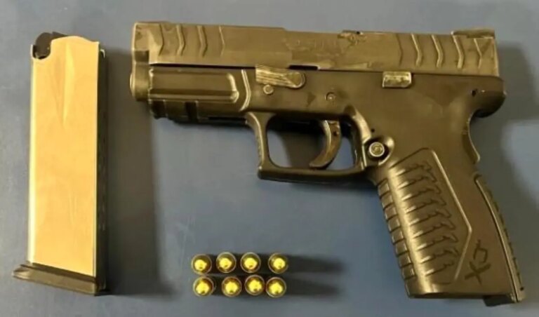 gaziosmanpasada sokak ortasinda silahli saldiri u8WVDfu5