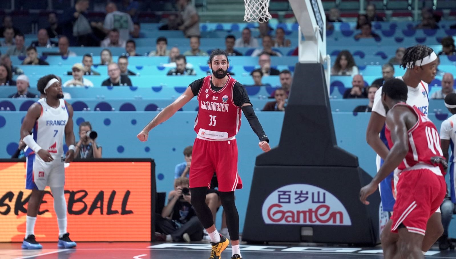 gurcistandan buyuk surpriz fransayi eledi tddUjPHA