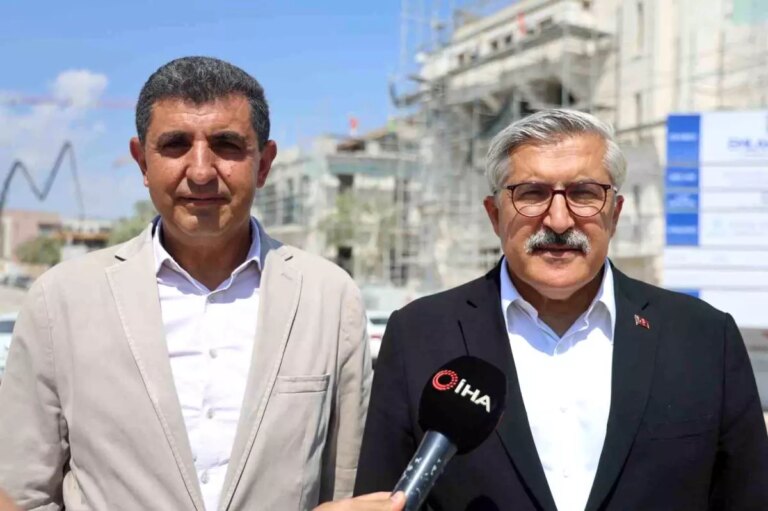 hatayda 18 bin 348 bagimsiz bolumun hak sahibi belirlenecek fAdKxKEe