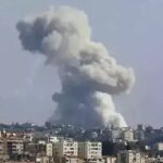 israil lubnana yine saldirdi dun 5 kisiyi oldurmustu O1zOUITg