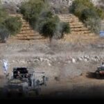 israil suriyede duzenli orduya izin vermeyecek iste tel avivin sama sundugu uc bolgeli plan ulw4wrWs