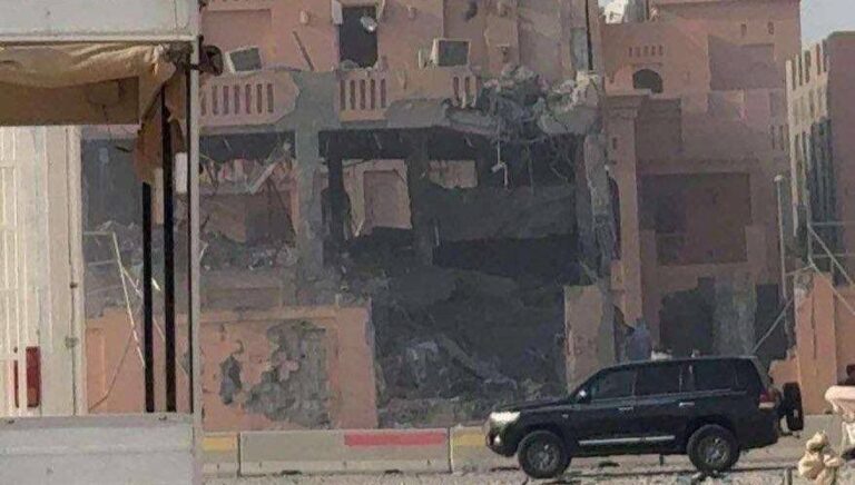 israilin katar saldirisi ortadoguyu ne bekliyor LqAj8Lia