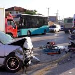 kirikkalede feci kaza suruculer oldu tOFn7FNN