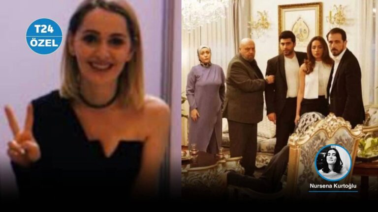 kizilcik serbetinin senaristi merve gontem gozaltina alindi O2hRlcC6