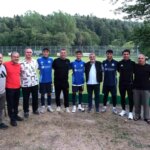 kucukcekmece sinop sampiyonluga hedefli tCnztlas