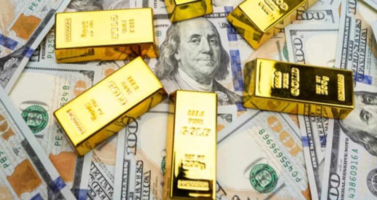 kuresel piyasalarda karisik seyir altin yukseldi borsalar dustu RCBmhgSR