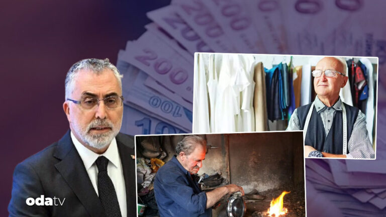 milyonlar erken emeklilik bekliyor bakan tarih verdi erdoganin secim vaadiydi 7TKhwZWS