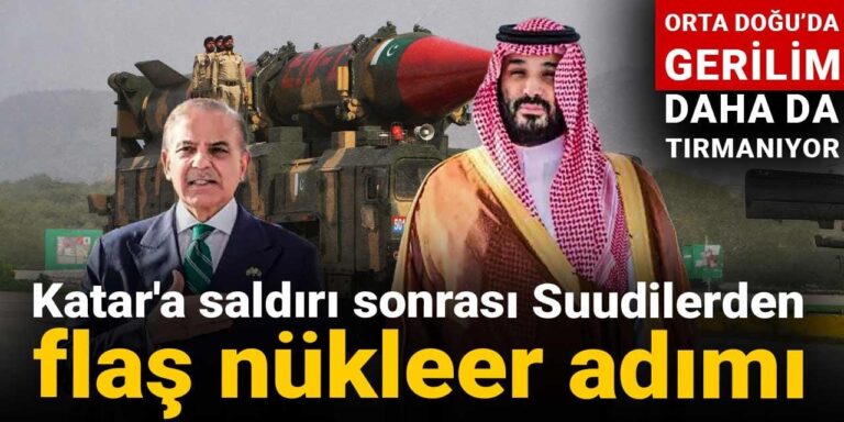 orta doguda gerilim daha da tirmaniyor katara saldiri sonrasi suudilerden flas nukleer adimi kF3K48pa