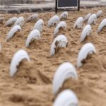 plaja 733 tabagi tek tek dizdi nedenini duyanlar alkis yagmuruna tuttu Wak8YMiF