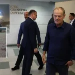 polonya basbakani tusk rusyaya ait ihalar gece boyunca hava sahamizi 19 kez ihlal etti pBUcXPcj