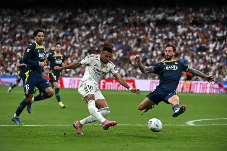 real madrid espanyolu 2 0la gecti nxtXMRYz