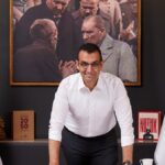 resul emrah sahan siyasi tutuklular bir an once serbest birakilmalidir hNE4xODt