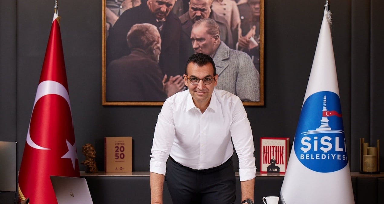 Resul Emrah Şahan: Siyasi tutuklular bir an önce serbest bırakılmalıdır! resul emrah sahan siyasi tutuklular bir an once serbest birakilmalidir hNE4xODt