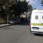 sanliurfada otomobil durakta bekleyenlere carpti 1 ogrenci oldu 9kGgCHBd