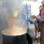 selendide pekmez uretimi basladi GQ4NlR7C