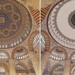 selimiye camii restorasyonu tartisma yaratti 1D3WHkdl