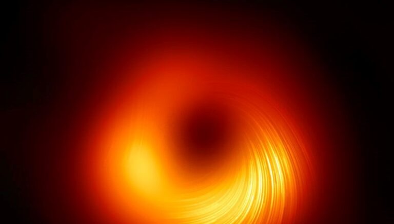 super kutleli kara deligin olay ufkunda beklenmedik bir sey kesfedildi ifFIr5Si